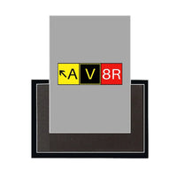 Thumbnail for AV8R Magnet - view 7