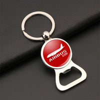 Thumbnail for Airbus A320 Key Chain - view 7