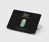 Thumbnail for Bilbao Airport BIO - Black