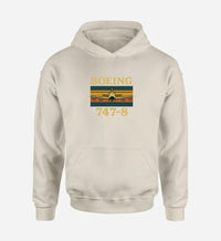 Thumbnail for Boeing 747 Hoodie - view 7