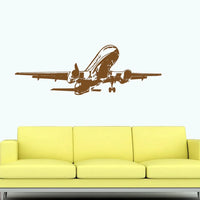 Thumbnail for Airbus A320 Wall Sticker - view 8