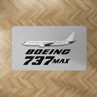 Thumbnail for Boeing 737 Floor Mat - view 7