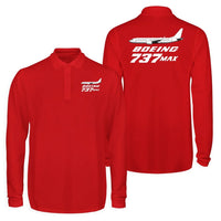 Thumbnail for Boeing 737 T-Shirt - view 7