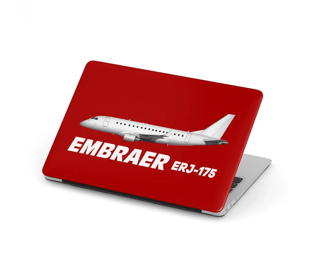 Embraer MacBook Case - view 7