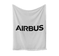 Thumbnail for Airbus & Text Blanket - view 7