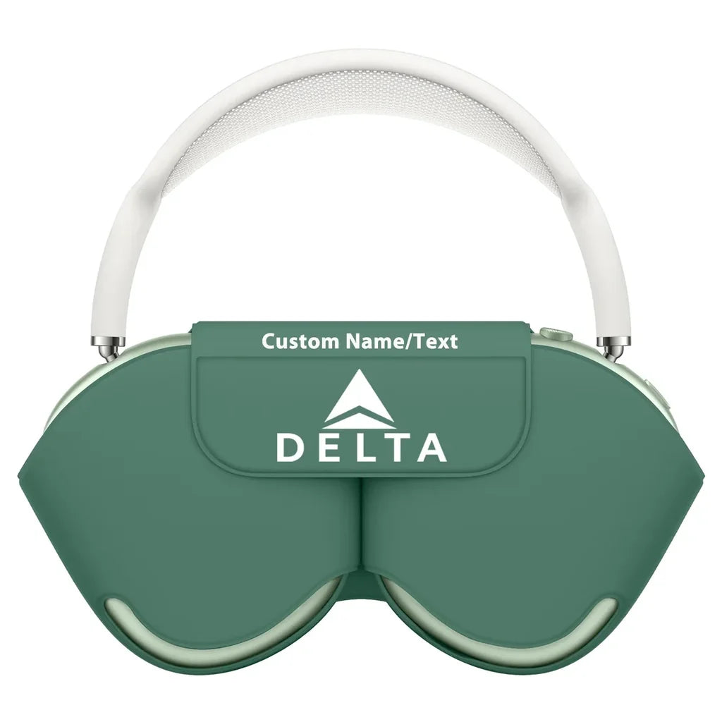 Customisable Delta AirPods Max Case - view 7