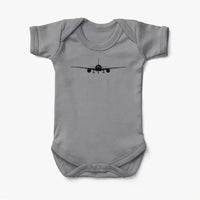 Thumbnail for Boeing 777 Baby Bodysuit - view 7