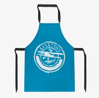 Thumbnail for Aviation Lovers Apron - view 7