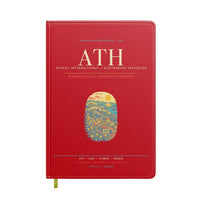Thumbnail for Athens International Eleftherios Venizelos Airport ATH - Red