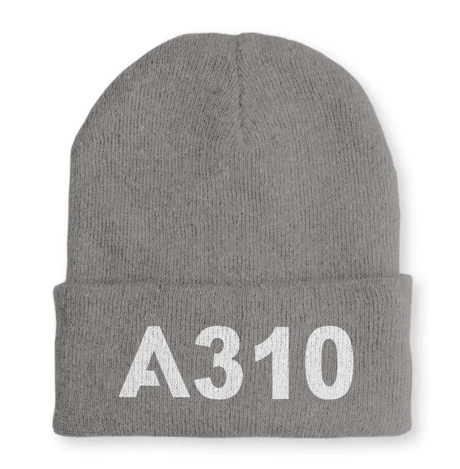 Airbus A310 Beanie - view 7