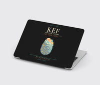 Thumbnail for Keflavik Airport KEF - Black