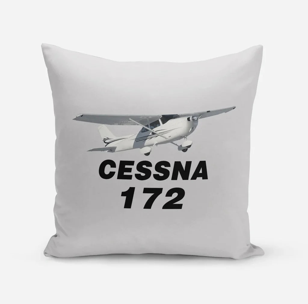 Cessna 172 Pillow - view 7