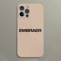 Thumbnail for Embraer iPhone Case - view 7