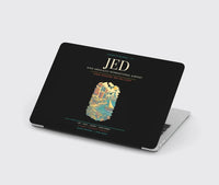 Thumbnail for Jeddah King Abdulaziz International Airport JED - Black
