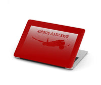 Thumbnail for Airbus A350 MacBook Case - view 7