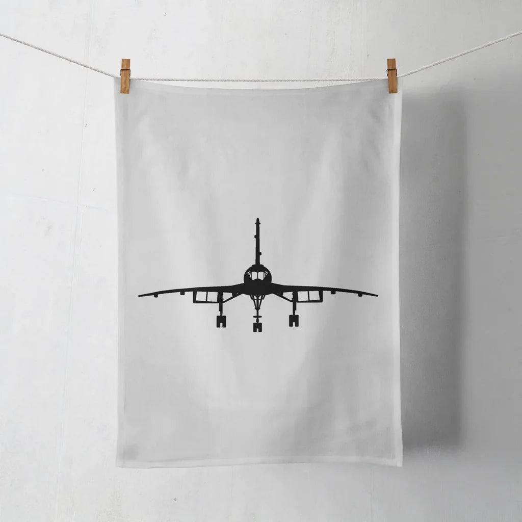 Concorde Towel - view 7