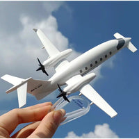 Thumbnail for P. 180 Avanti EVO Biagio Model - view 8