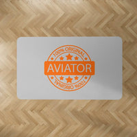 Thumbnail for Aviator Floor Mat - view 7