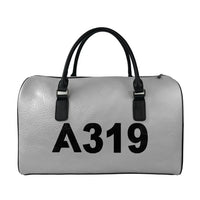 Thumbnail for Airbus A319 Travel Bag - view 7