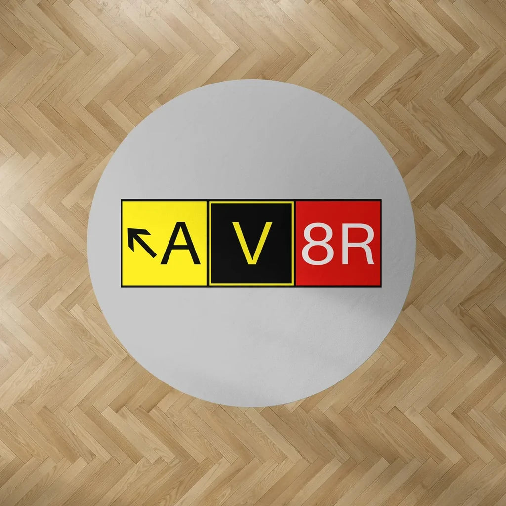 AV8R Floor Mat - view 7