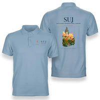 Thumbnail for Satu Mare International Airport SUJ Light Blue