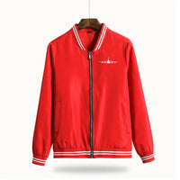 Thumbnail for Airbus A380 Jacket - view 8