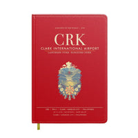 Thumbnail for Clark International Airport CRK - Red