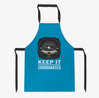 Thumbnail for Keep It Coordinated Apron - view 7