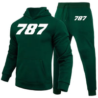 Thumbnail for Boeing 787 Hoodie - view 7