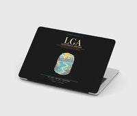 Thumbnail for New York LaGuardia Airport LGA - Black