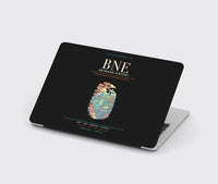 Thumbnail for Brisbane Airport BNE - Black
