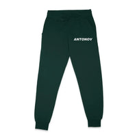 Thumbnail for Antonov & Text Sweatpants - view 7