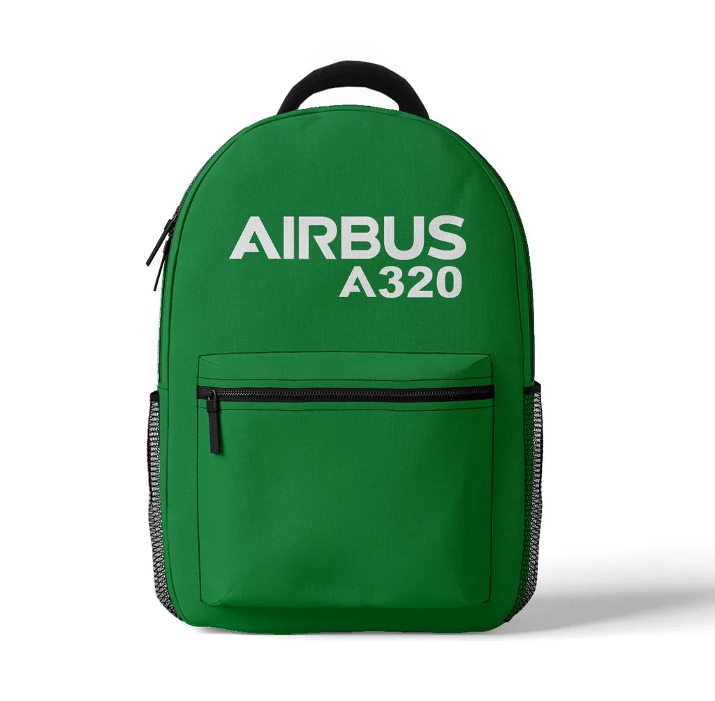 Airbus A320 3D Backpack - view 7