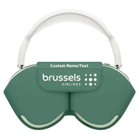Thumbnail for Customisable Brussels Airlines AirPods Max Case - view 7