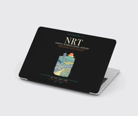 Thumbnail for Tokyo Narita International Airport NRT - Black