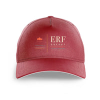 Thumbnail for Erfurt-Weimar Airport ERF - Dark Red