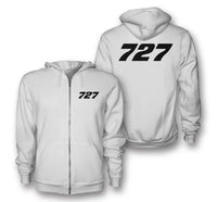 Thumbnail for Boeing 727 Hoodie - view 7