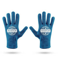 Thumbnail for Aviator Gloves - view 7
