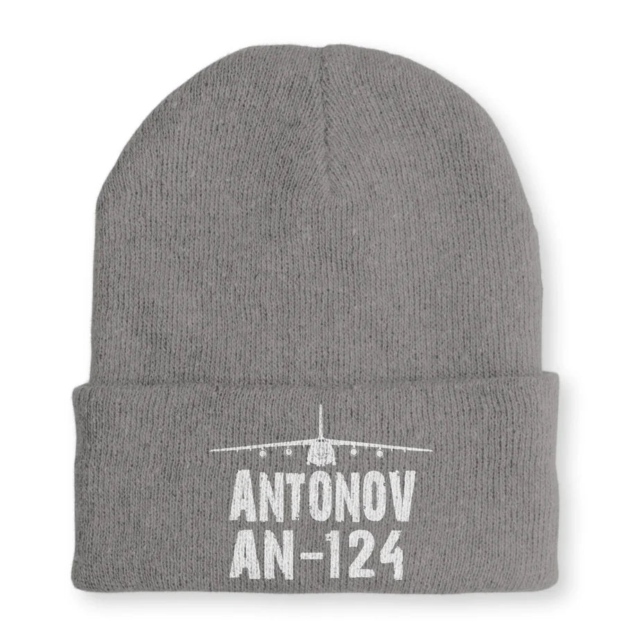 Antonov AN-124 Beanie - view 7