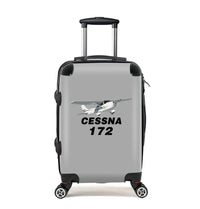 Thumbnail for Cessna 172 Cabin Luggage - view 7