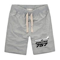Thumbnail for Boeing 757 Shorts - view 7