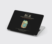Thumbnail for Bangor International Airport BGR - Black