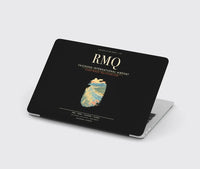 Thumbnail for Taichung International Airport RMQ - Black