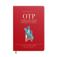 Thumbnail for Bucharest Henri Coanda International Airport OTP - Red