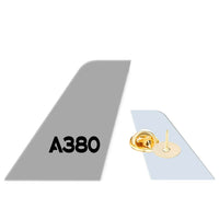 Thumbnail for Airbus A380 Brooch - view 7