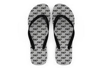 Thumbnail for Boeing 747 Slippers - view 7