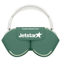 Thumbnail for Customisable Jetstar Airlines AirPods Max Case - view 7