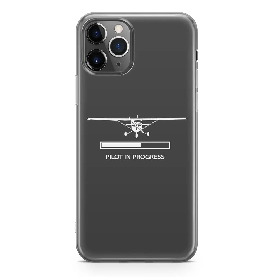 Cessna iPhone Case - view 7
