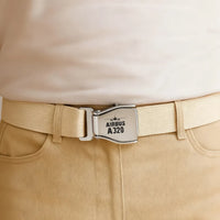 Thumbnail for Customisable Airbus A320 Belt - view 7