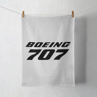 Thumbnail for Boeing 707 Towel - view 7
